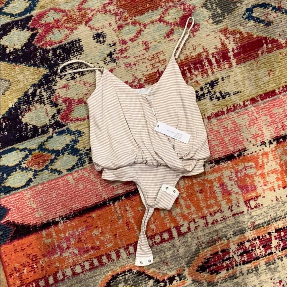 Bodysuit